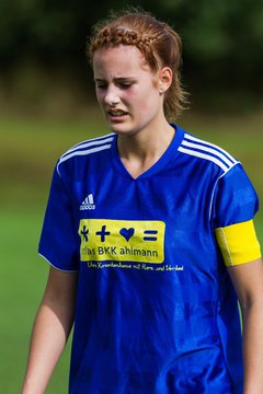 Bild 313 - Frauen TSV Gnutz - SG S�lfeld/Oe/Se/Stu : Ergebnis: 2:3